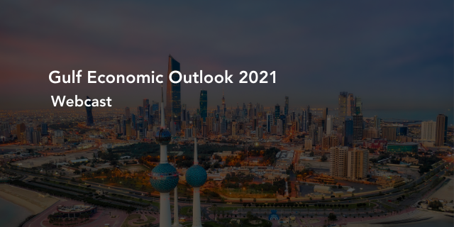 Gulf Economic Outlook 2021